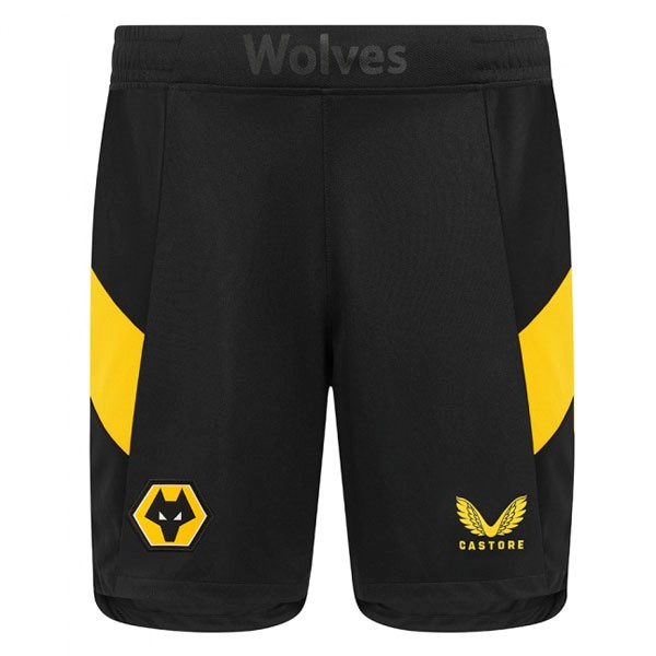 Pantalones Wolves 1ª Kit 2021 2022